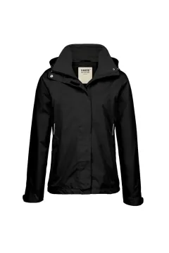 HAKRO Damen Regenjacke — 2