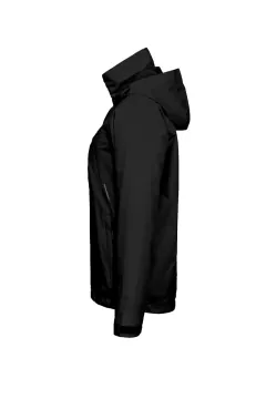 HAKRO Damen Regenjacke — 3