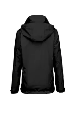 HAKRO Damen Regenjacke — 4