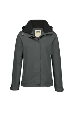 HAKRO Damen Regenjacke — 7