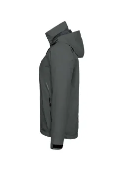 HAKRO Damen Regenjacke — 8