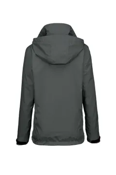 HAKRO Damen Regenjacke — 9