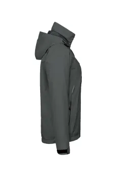 HAKRO Damen Regenjacke — 10
