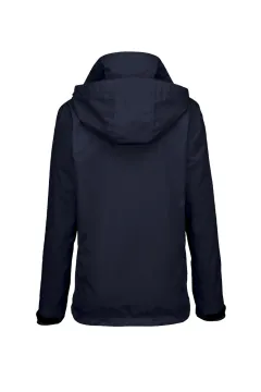 HAKRO Damen Regenjacke — 14