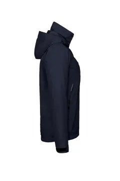 HAKRO Damen Regenjacke — 15