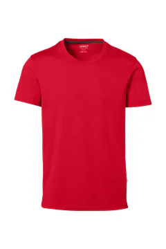 HAKRO COTTON TEC® T-Shirt — 7