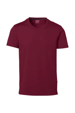 HAKRO COTTON TEC® T-Shirt — 27