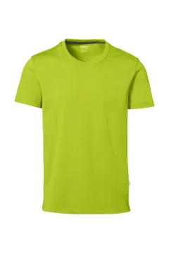 HAKRO COTTON TEC® T-Shirt — 42