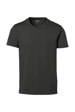 HAKRO COTTON TEC® T-Shirt — 52