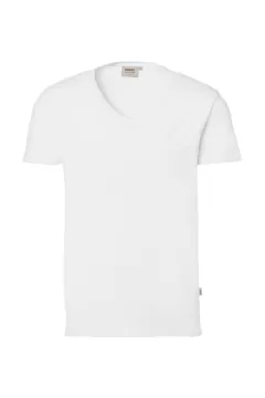 HAKRO V-Shirt Stretch — 2