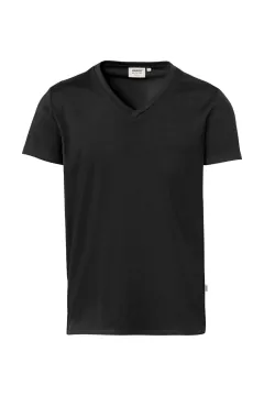 HAKRO V-Shirt Stretch — 7
