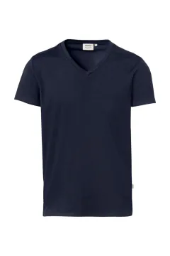HAKRO V-Shirt Stretch — 12