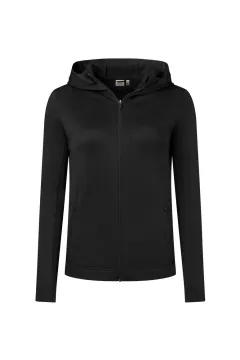 HAKRO Women's Hooded Tec Jacket ECO — 2