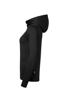 HAKRO Women's Hooded Tec Jacket ECO — 3