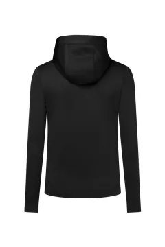 HAKRO Women's Hooded Tec Jacket ECO — 4