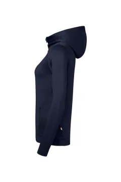 HAKRO Women's Hooded Tec Jacket ECO — 8