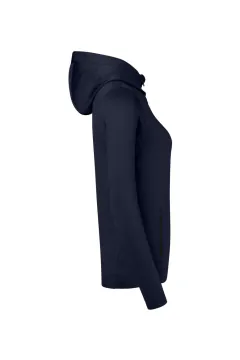 HAKRO Women's Hooded Tec Jacket ECO — 10
