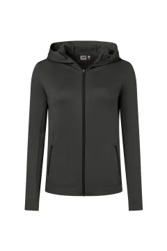 HAKRO Women's Hooded Tec Jacket ECO — 12