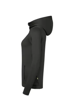 HAKRO Women's Hooded Tec Jacket ECO — 13