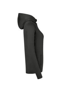 HAKRO Women's Hooded Tec Jacket ECO — 15