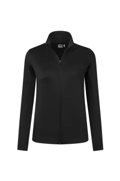 HAKRO Damen Tecjacke ECO — 2
