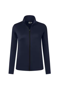 HAKRO Damen Tecjacke ECO — 7