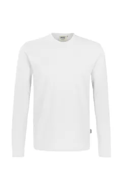 HAKRO Longsleeve Heavy — 2