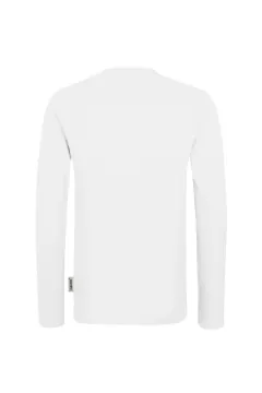 HAKRO Longsleeve Heavy — 4