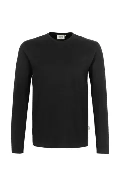 HAKRO Longsleeve Heavy — 7
