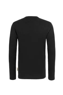 HAKRO Longsleeve Heavy — 9