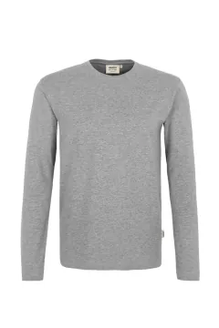 HAKRO Longsleeve Heavy — 12