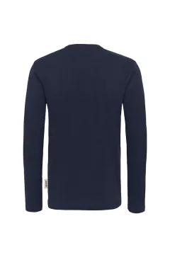 HAKRO Longsleeve Heavy — 19