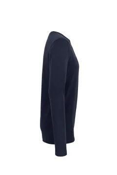 HAKRO Longsleeve Heavy — 20