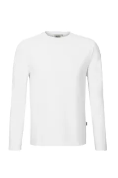 HAKRO Longsleeve MIKRALINAR® — 2