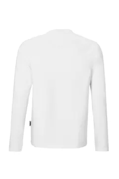 HAKRO Longsleeve MIKRALINAR® — 4