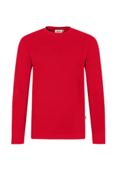 HAKRO Longsleeve MIKRALINAR® — 7