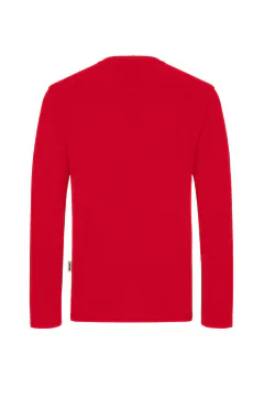 HAKRO Longsleeve MIKRALINAR® — 9