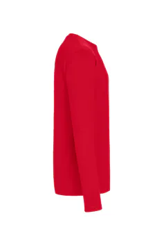 HAKRO Longsleeve MIKRALINAR® — 10