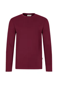 HAKRO Longsleeve MIKRALINAR® — 22