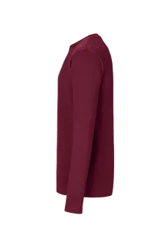 HAKRO Longsleeve MIKRALINAR® — 23