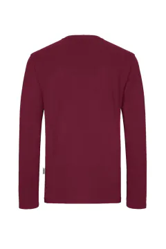 HAKRO Longsleeve MIKRALINAR® — 24