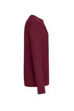HAKRO Longsleeve MIKRALINAR® — 25