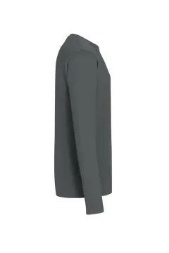 HAKRO Longsleeve MIKRALINAR® — 30