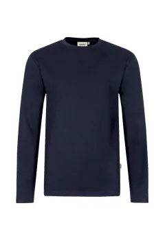 HAKRO Longsleeve MIKRALINAR® — 32