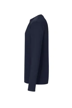 HAKRO Longsleeve MIKRALINAR® — 33