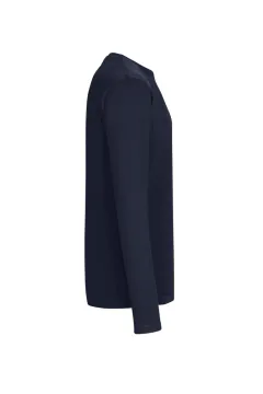 HAKRO Longsleeve MIKRALINAR® — 35