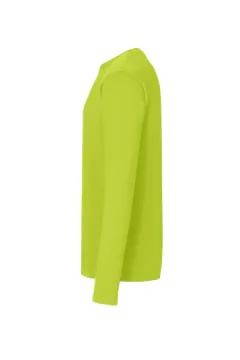HAKRO Longsleeve MIKRALINAR® — 38