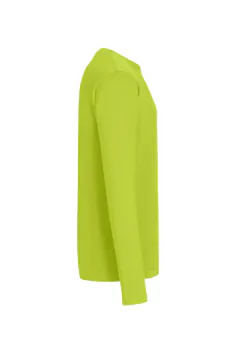 HAKRO Longsleeve MIKRALINAR® — 40