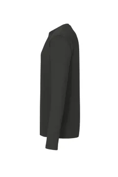 HAKRO Longsleeve MIKRALINAR® — 48