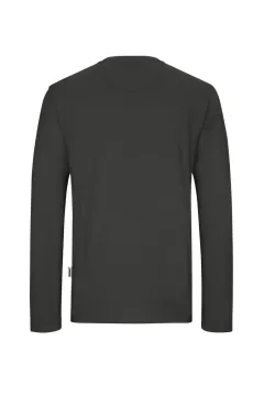 HAKRO Longsleeve MIKRALINAR® — 49